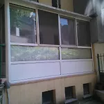 Karavelov アパート