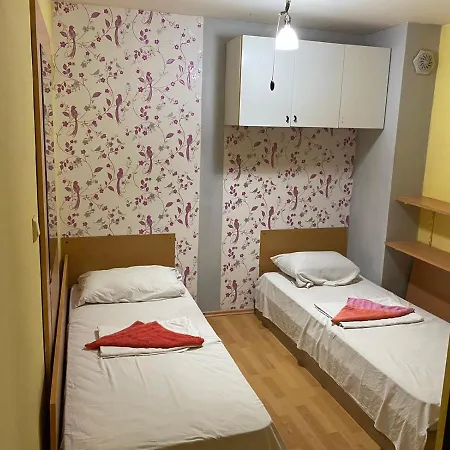 Appartement Karavelov