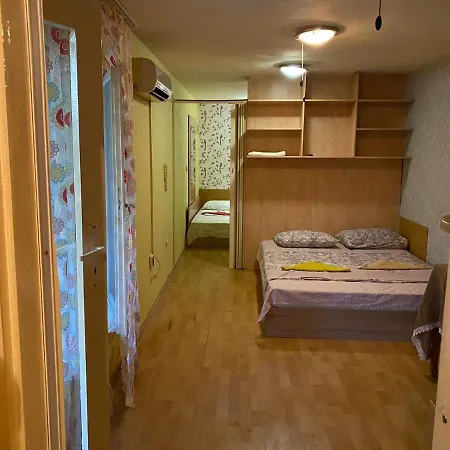 Karavelov Appartement *