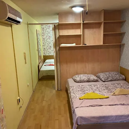 Karavelov Appartement Varna