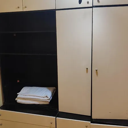 Apartamento Karavelov