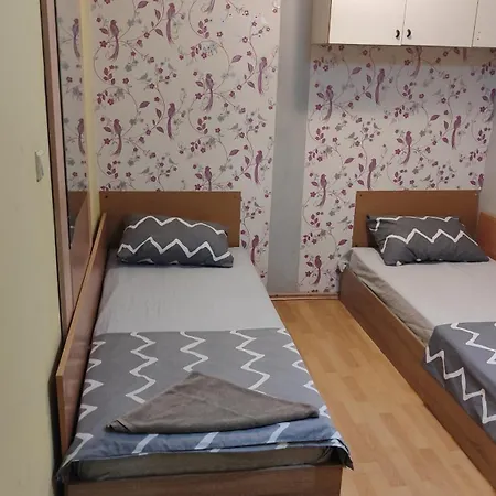 Lägenhet Karavelov Varna