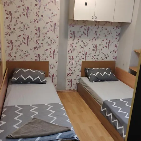 Karavelov Lägenhet Varna
