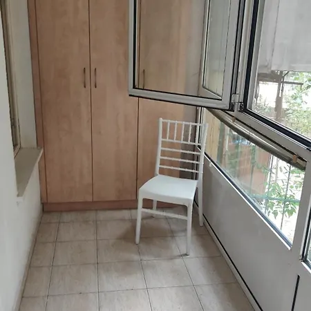 Apartamento Karavelov Varna