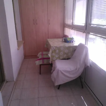 Karavelov Appartement *