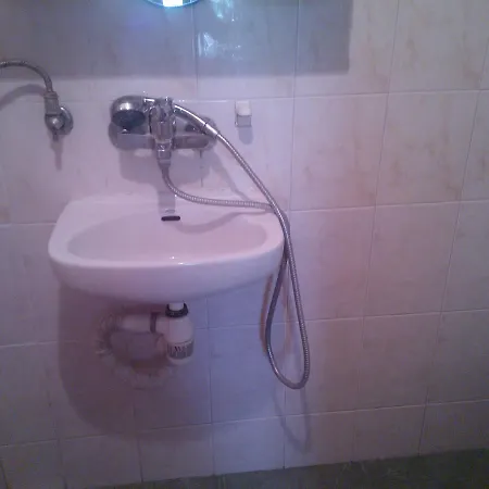 Apartamento Karavelov