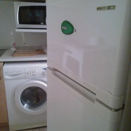 Karavelov Apartamento