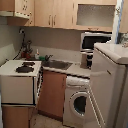 Apartamento Karavelov