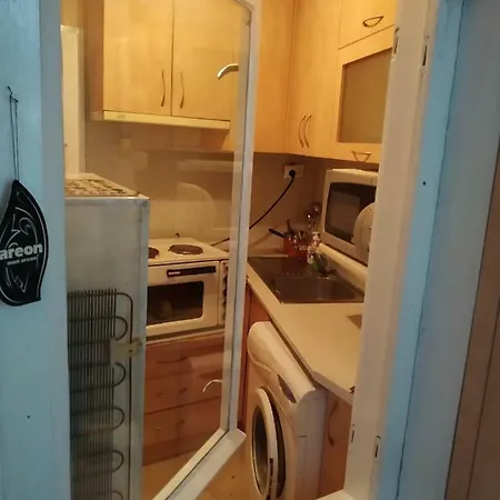 Appartement Karavelov *