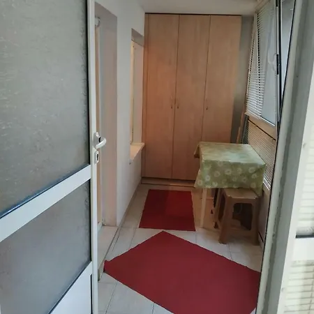 Apartment Opera *