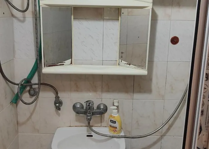 Lägenhet Karavelov *