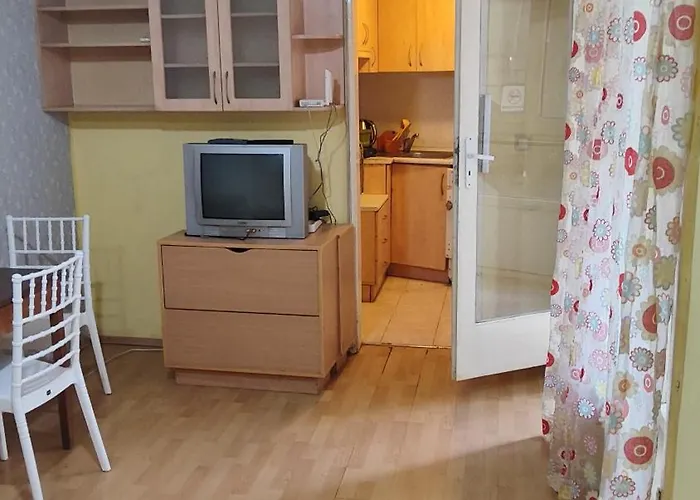 Lägenhet Karavelov *