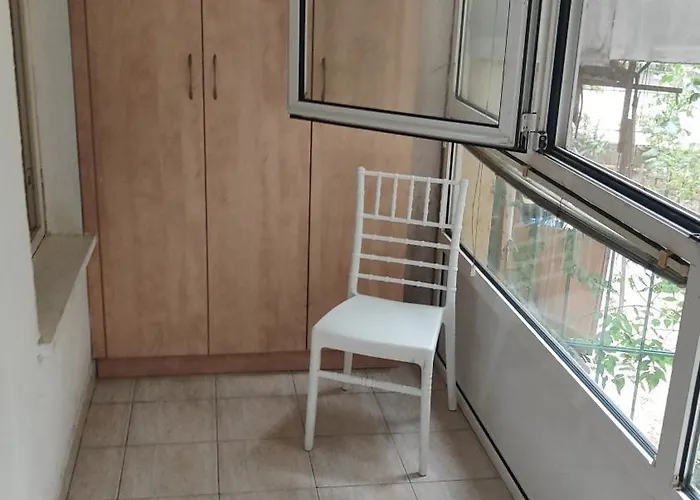 Lägenhet Karavelov Varna